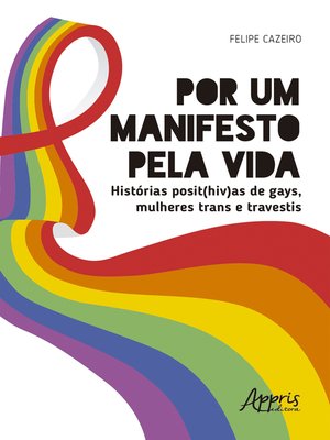 cover image of Por um Manifesto pela Vida